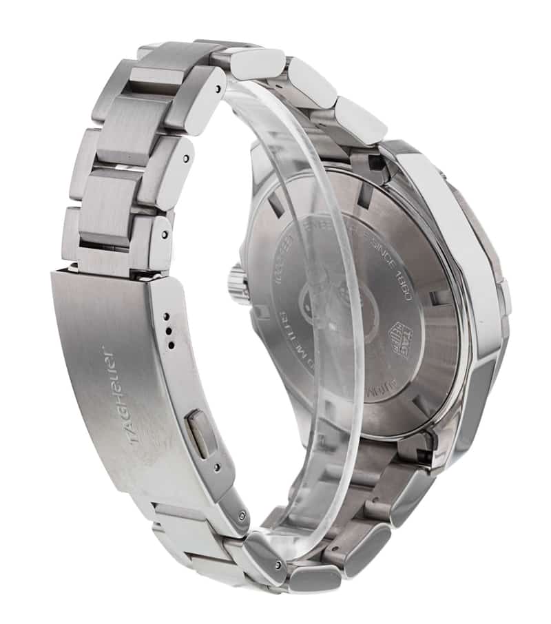 Tag Heuer Aquaracer WAY201A.BA0927